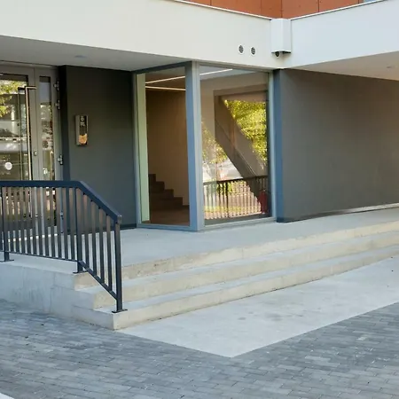 Apartment Riverside 3