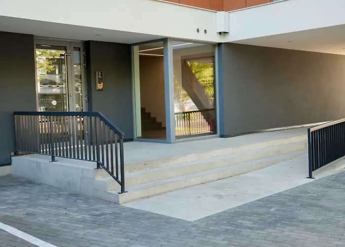 Apartment Riverside 3